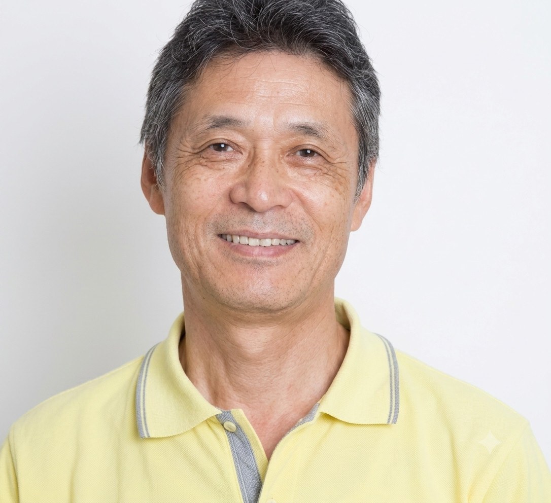 創業者 柴野啓介